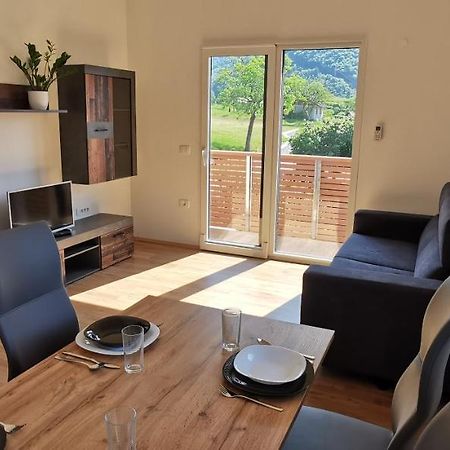 Apartmaji Tmaynka Tolmin Εξωτερικό φωτογραφία