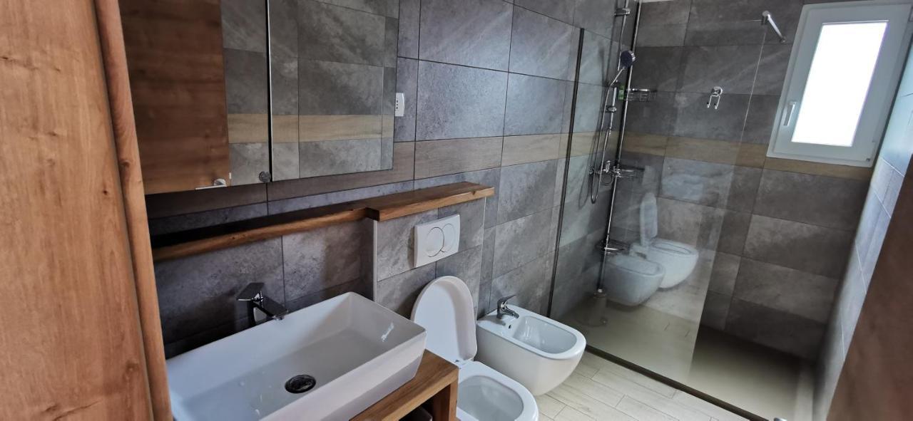 Apartmaji Tmaynka Tolmin Εξωτερικό φωτογραφία
