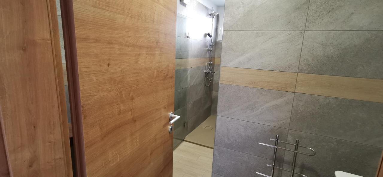 Apartmaji Tmaynka Tolmin Εξωτερικό φωτογραφία