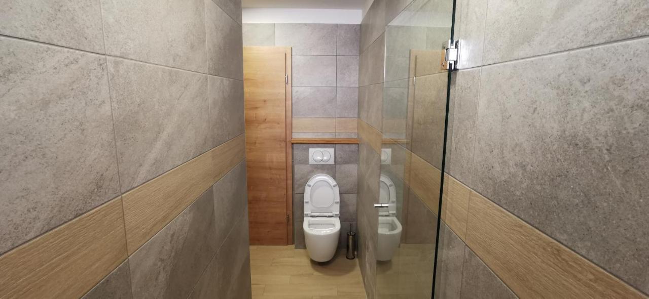 Apartmaji Tmaynka Tolmin Εξωτερικό φωτογραφία