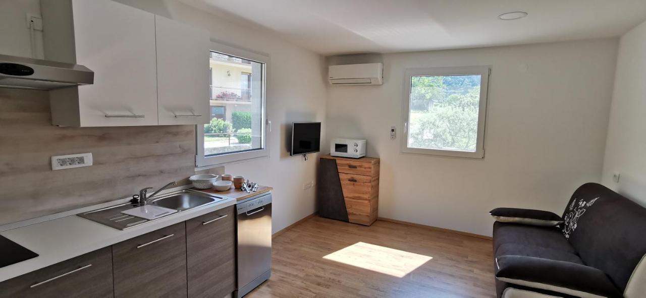 Apartmaji Tmaynka Tolmin Εξωτερικό φωτογραφία