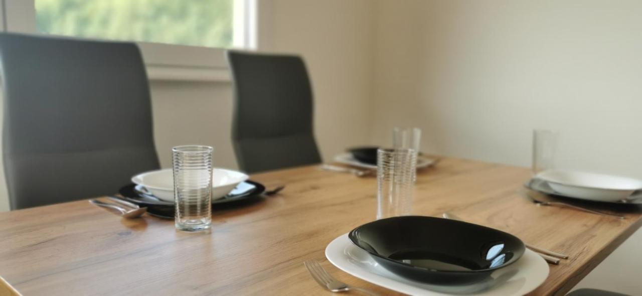 Apartmaji Tmaynka Tolmin Εξωτερικό φωτογραφία