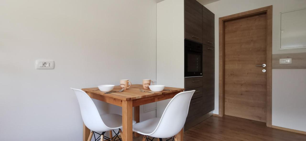 Apartmaji Tmaynka Tolmin Εξωτερικό φωτογραφία