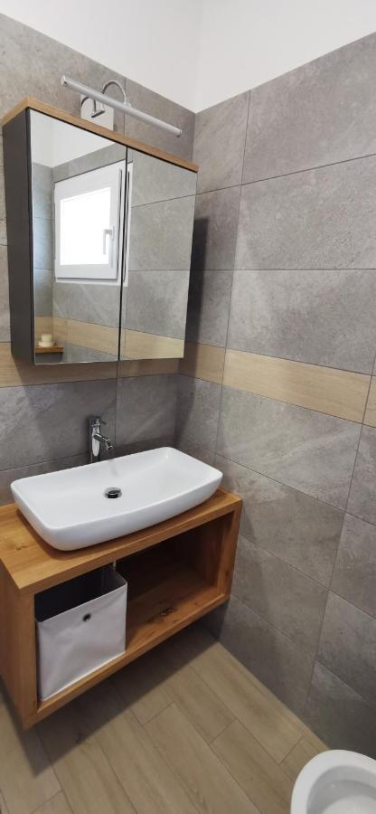 Apartmaji Tmaynka Tolmin Εξωτερικό φωτογραφία