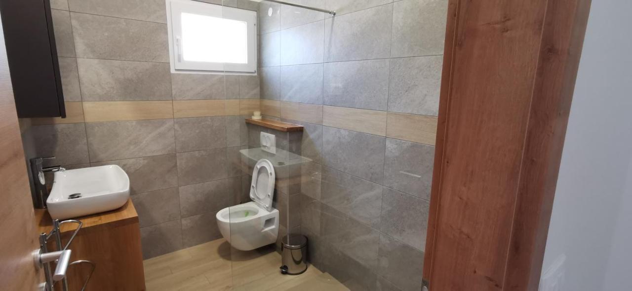 Apartmaji Tmaynka Tolmin Εξωτερικό φωτογραφία