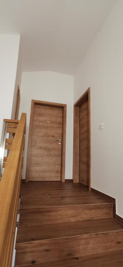 Apartmaji Tmaynka Tolmin Εξωτερικό φωτογραφία