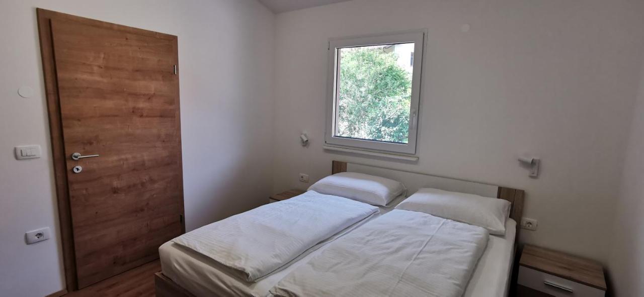 Apartmaji Tmaynka Tolmin Εξωτερικό φωτογραφία