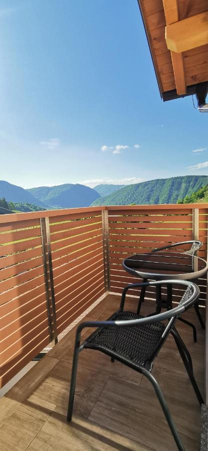 Apartmaji Tmaynka Tolmin Εξωτερικό φωτογραφία